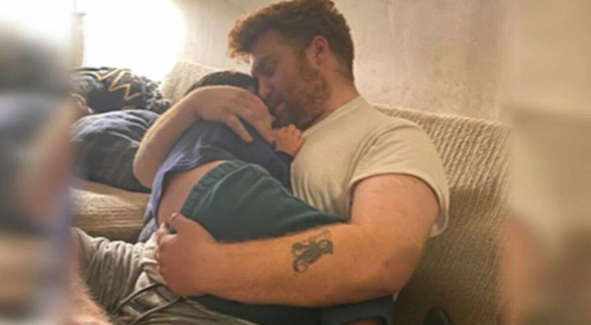 Dylan Wall’s widow, Jocelyn, told ABC11 that the commitment to a psychiatric hospital of the man charged with killing her husband did not feel like justice to her.