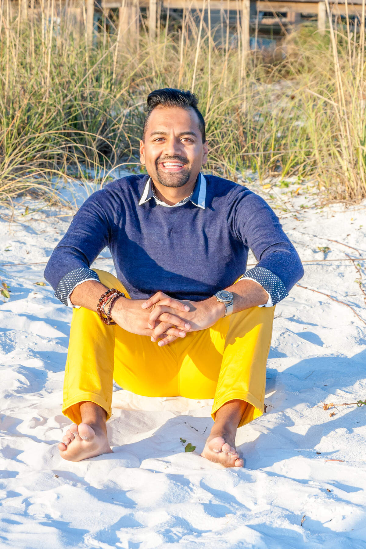 Sejal Patel of Raleigh will cook on “Live with Kelly and Ryan” on an episode airing July 20, 2018.
