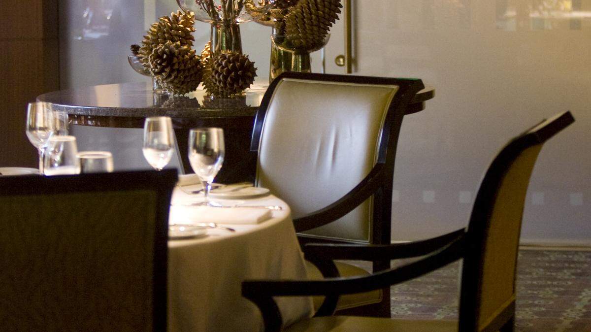 Herons was one of four North Carolina restaurants to rank as fan-favorite brunch destinations.