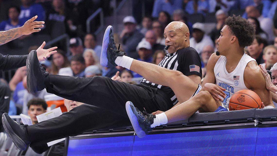 The week in photos captures NC through the lens of News & Observer photojournalists