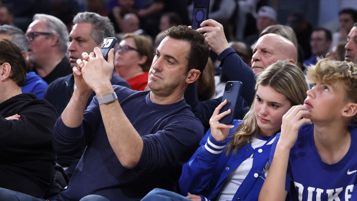 Image for How Duke’s trip to California is creating Bay Area buzz