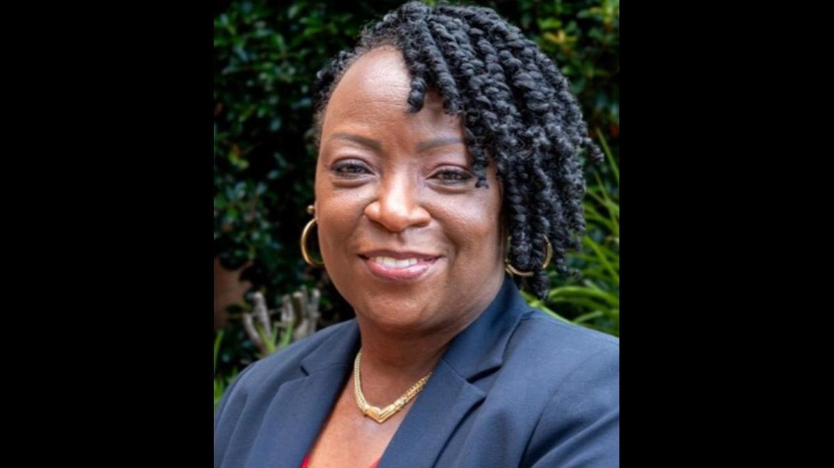 Phyllis Portie-Ascott