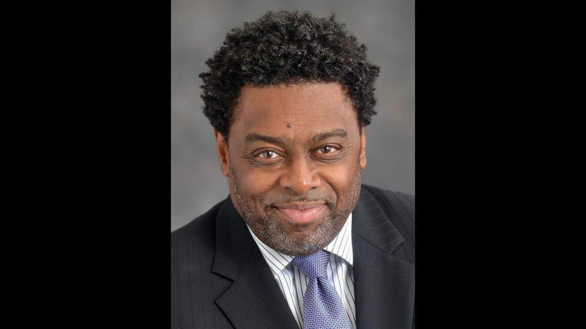 Franklin Gilliam Jr. is the chancellor of UNC Greensboro.