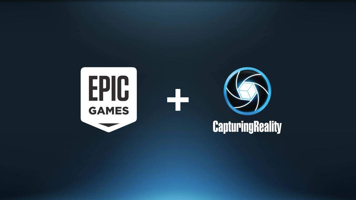Epic Games has released a new app that lets users create 3D renderings of everyday objects.