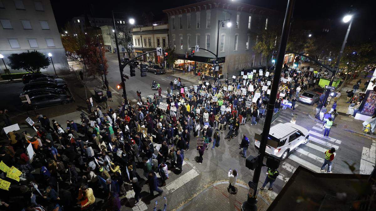 Wake school board member compares U.S. immigration raids to ‘domestic terrorism’