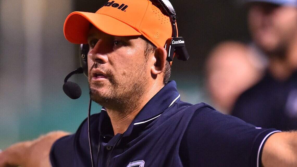Cleveland, Clayton will face off for state title spot. It’s more than a rivalry game.