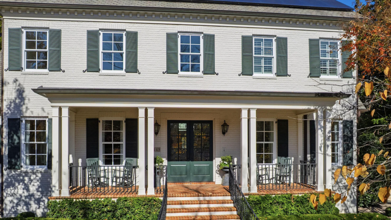 Former Burt’s Bees CEO lists Raleigh home for $4.75M. Here’s an inside look