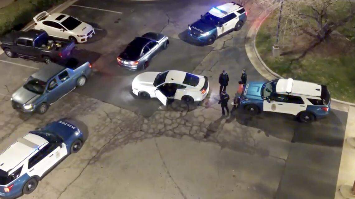 Are some car meetups and street takeovers getting worse in Raleigh?