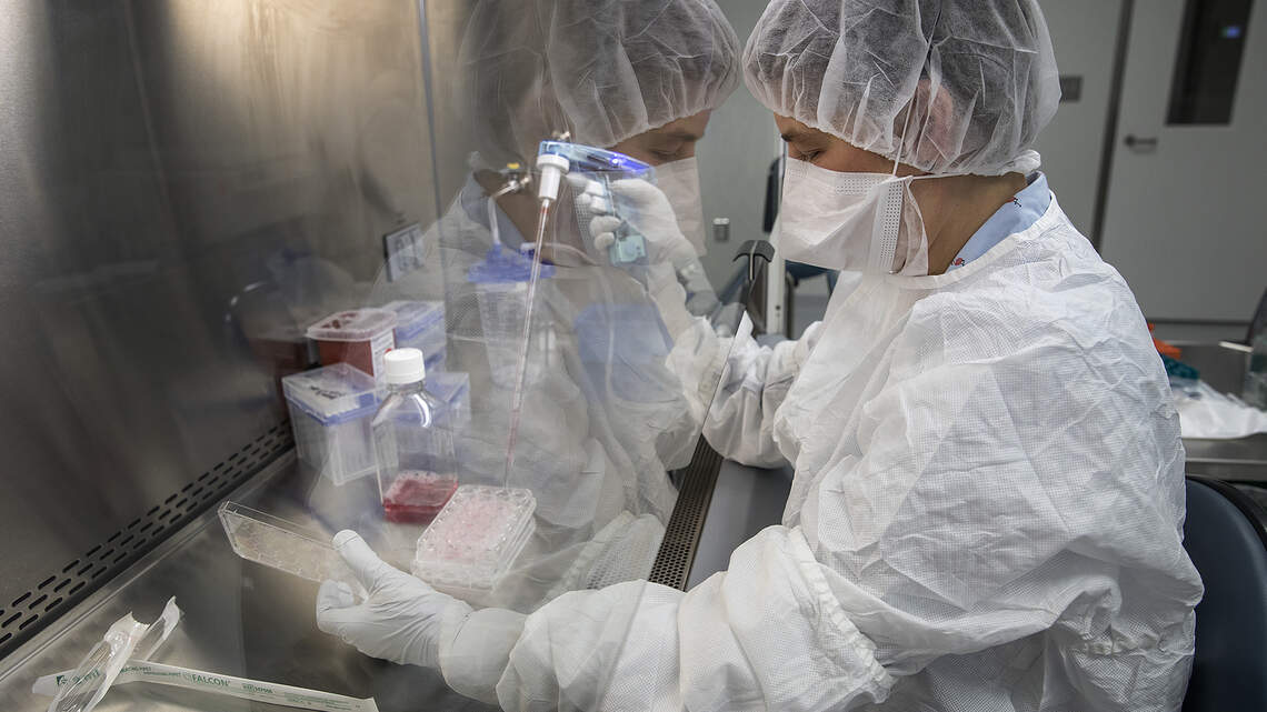 How bad are Trump’s research funding cuts? Listen to the people saving lives in NC | Opinion