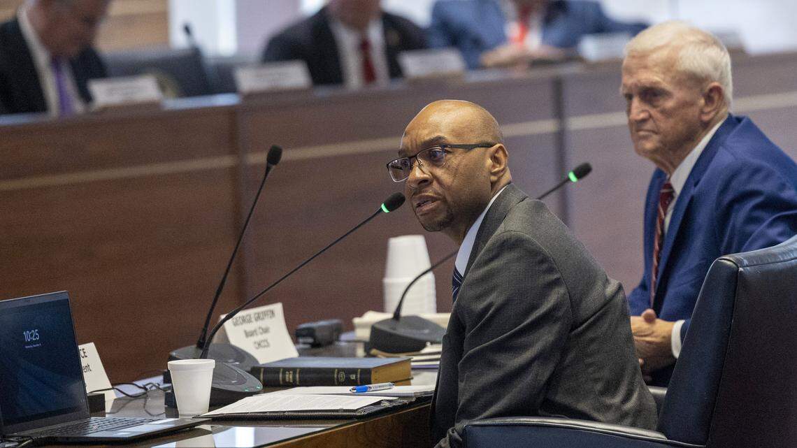 House lawmakers demand Chapel Hill-Carrboro chief answer for LGBTQ library books