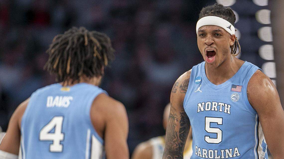 ACC Now podcast:  NCAA tournament’s first week, UNC-UCLA and Duke-Texas Tech previews