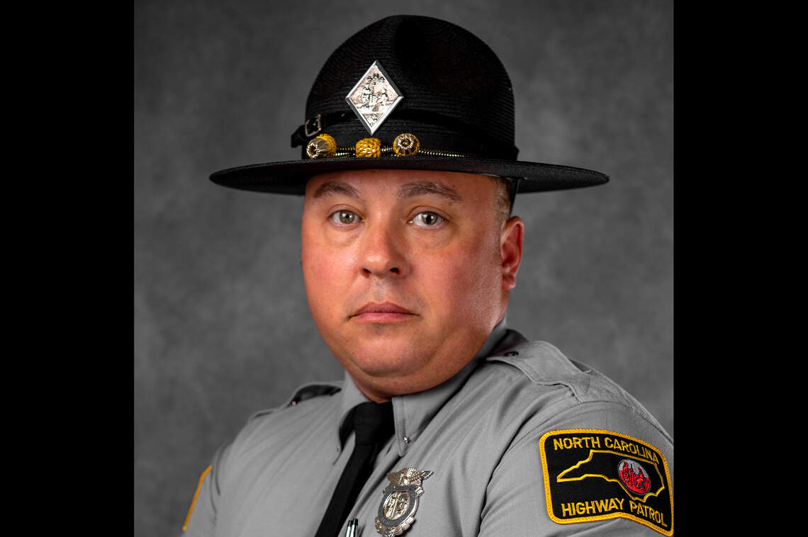 NC trooper charged with murder in Cumberland County deputy’s death