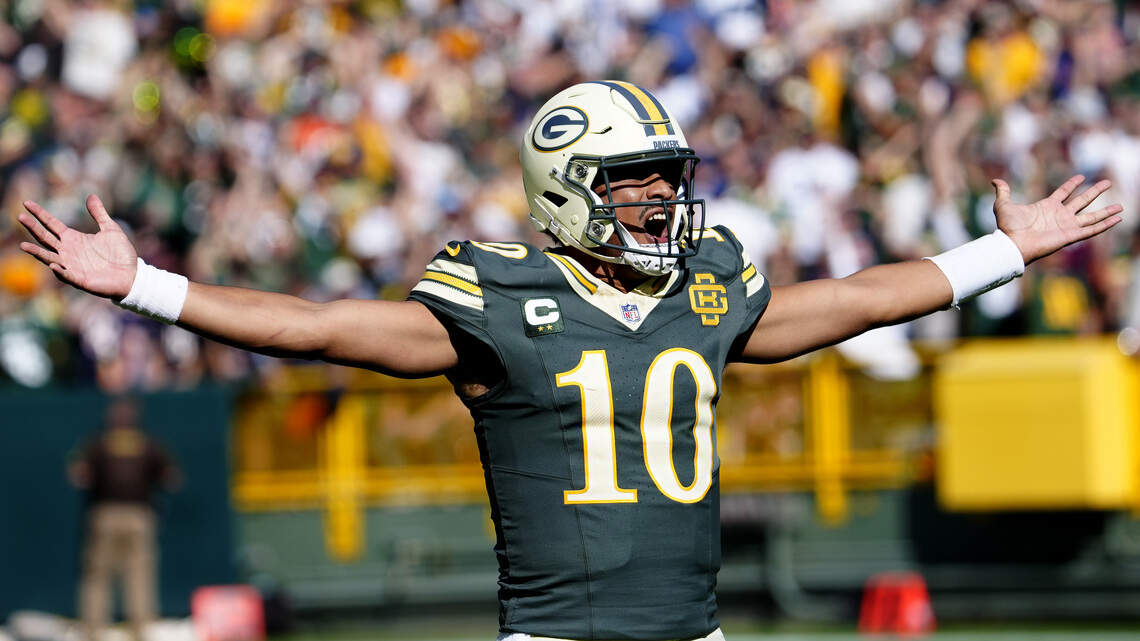 Fantasy football: Start or sit player decisions for NFL week 6