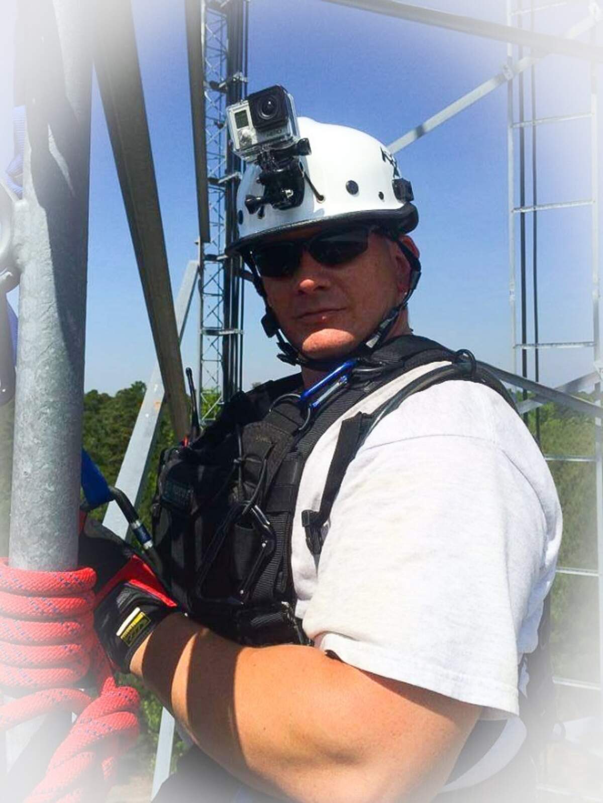 Jason Dean, a deputy chief at the Clayton Fire Department, has died of COVID-19 complications.
