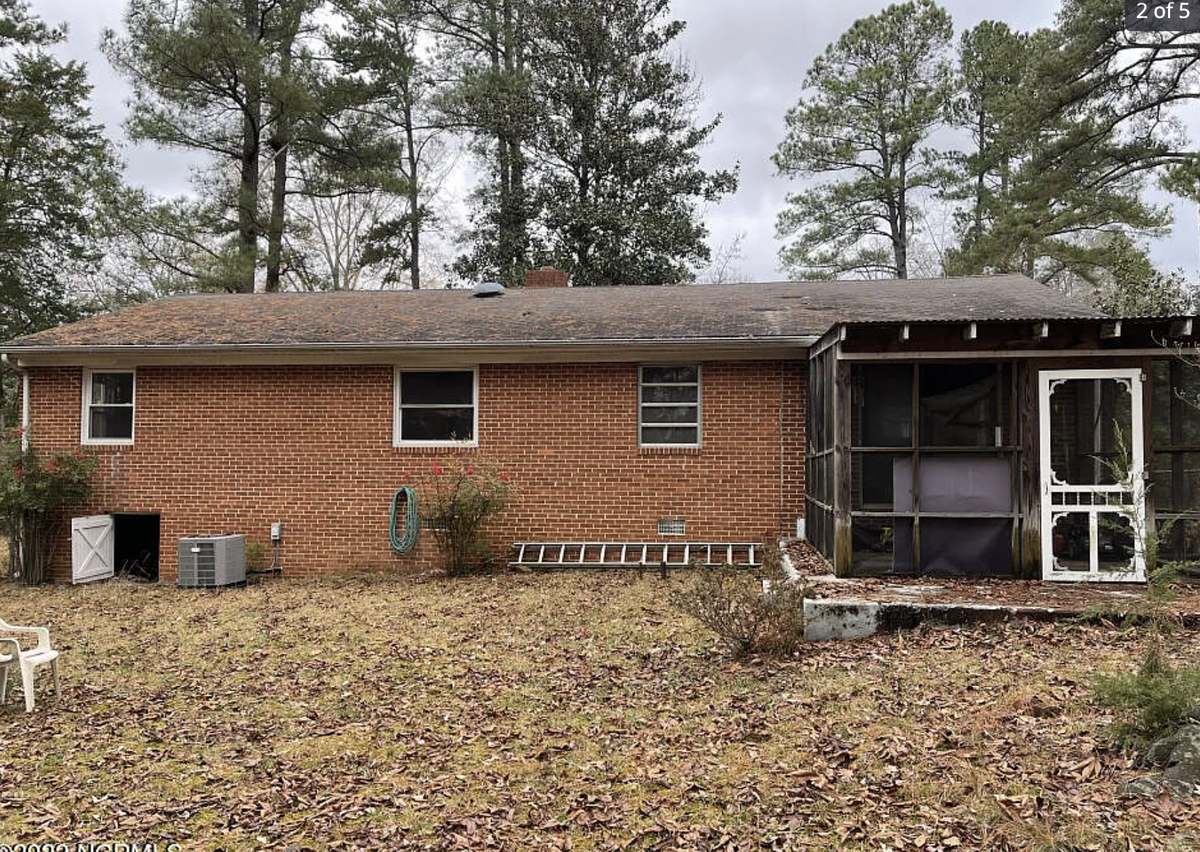 309 Severin Street, Chapel Hill, 27516