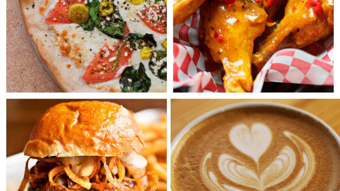 You named the best pizza, wings and more. What Triangle foods should we rank next?