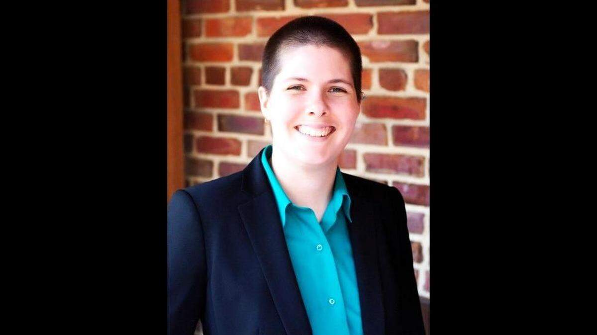 Catherine Fray, candidate for Carrboro Town Council