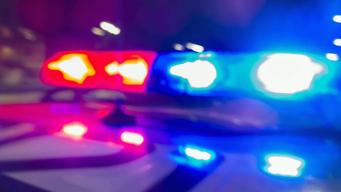 A man accused of leaving his daughter in a burning car is going to prison, South Carolina officials said.