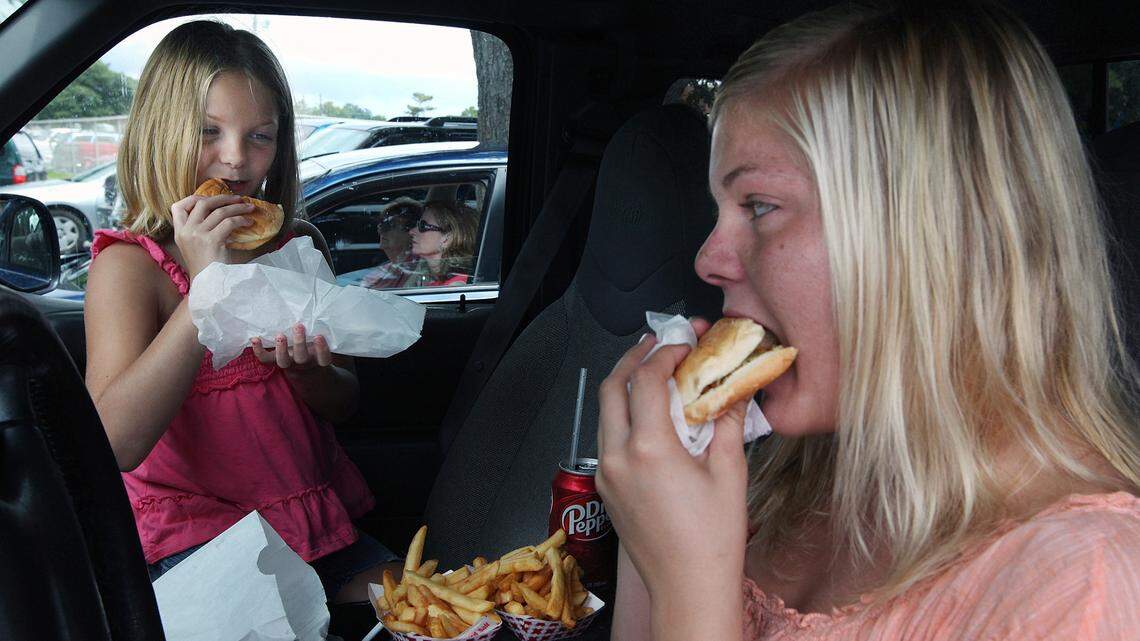 Headed to North Carolina’s central beaches? Take these detours for food and fun