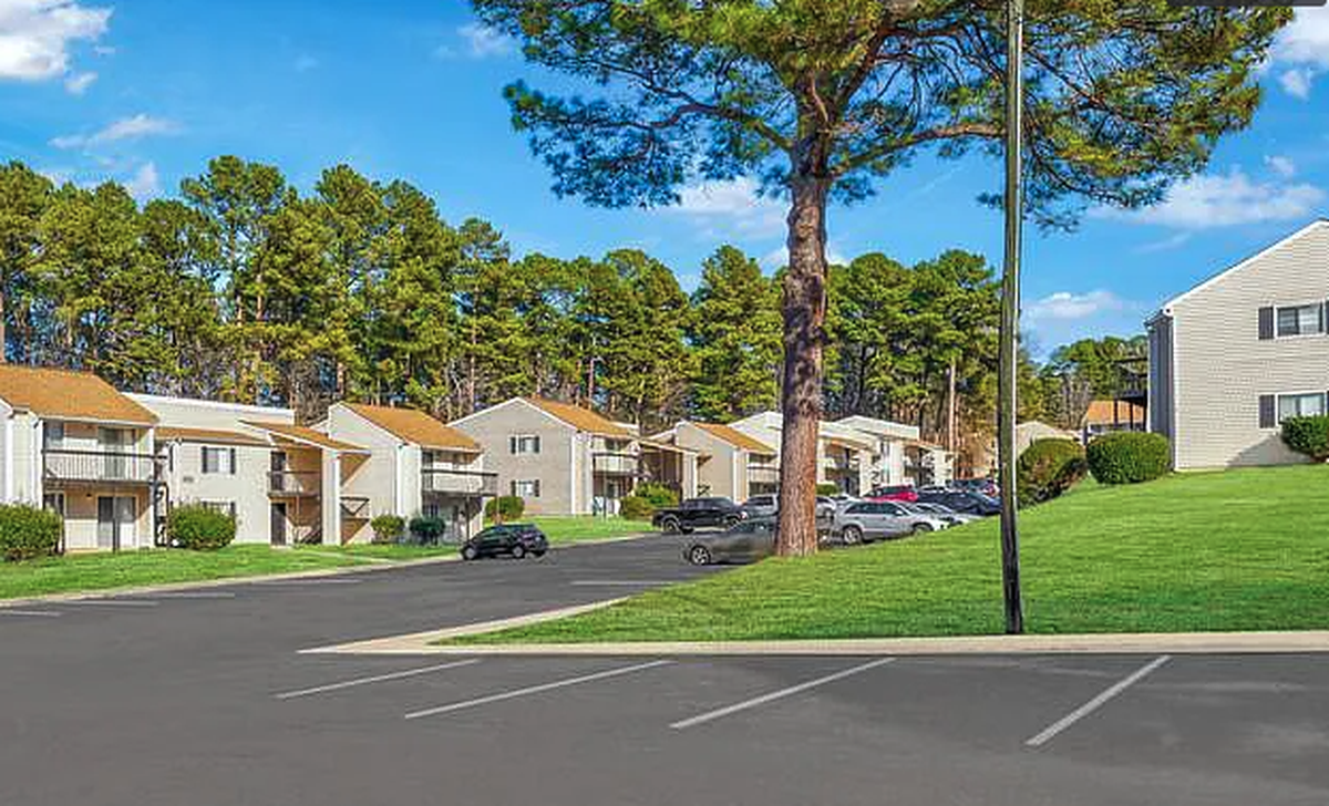 1400 Wyldewood Rd, Durham, 27704