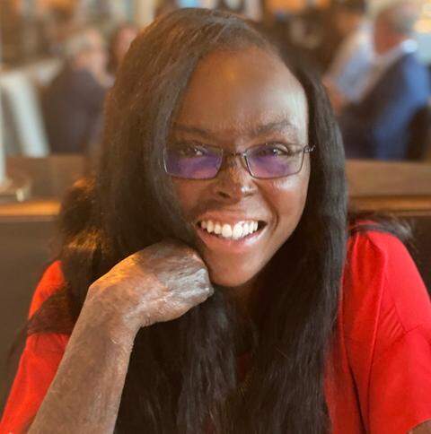 Profile Image of Natalie Pierre