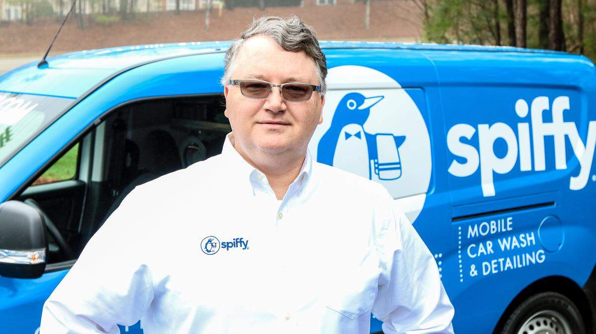 The year ahead: Entrepreneur Scot Wingo