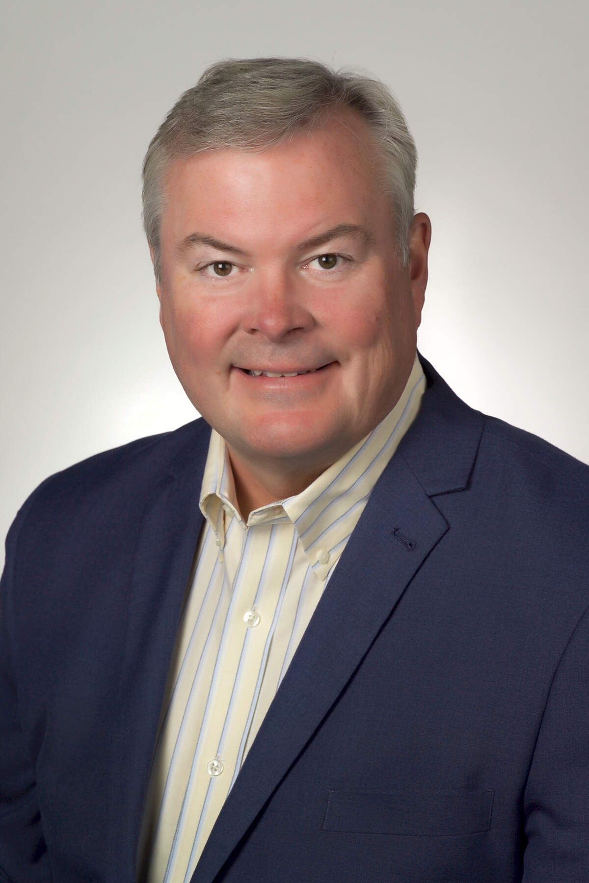 Michael Milburn, CEO of GeneCentric Therapeutics.