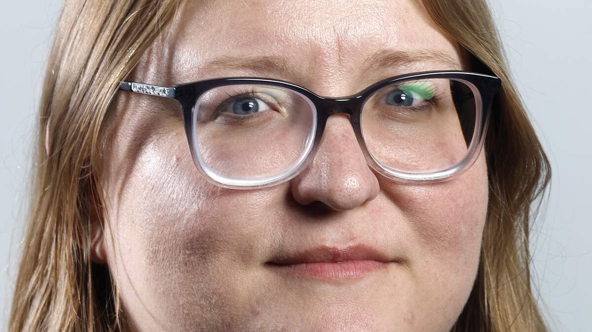 Anna Romara Anna Roman | Raleigh News & Observer