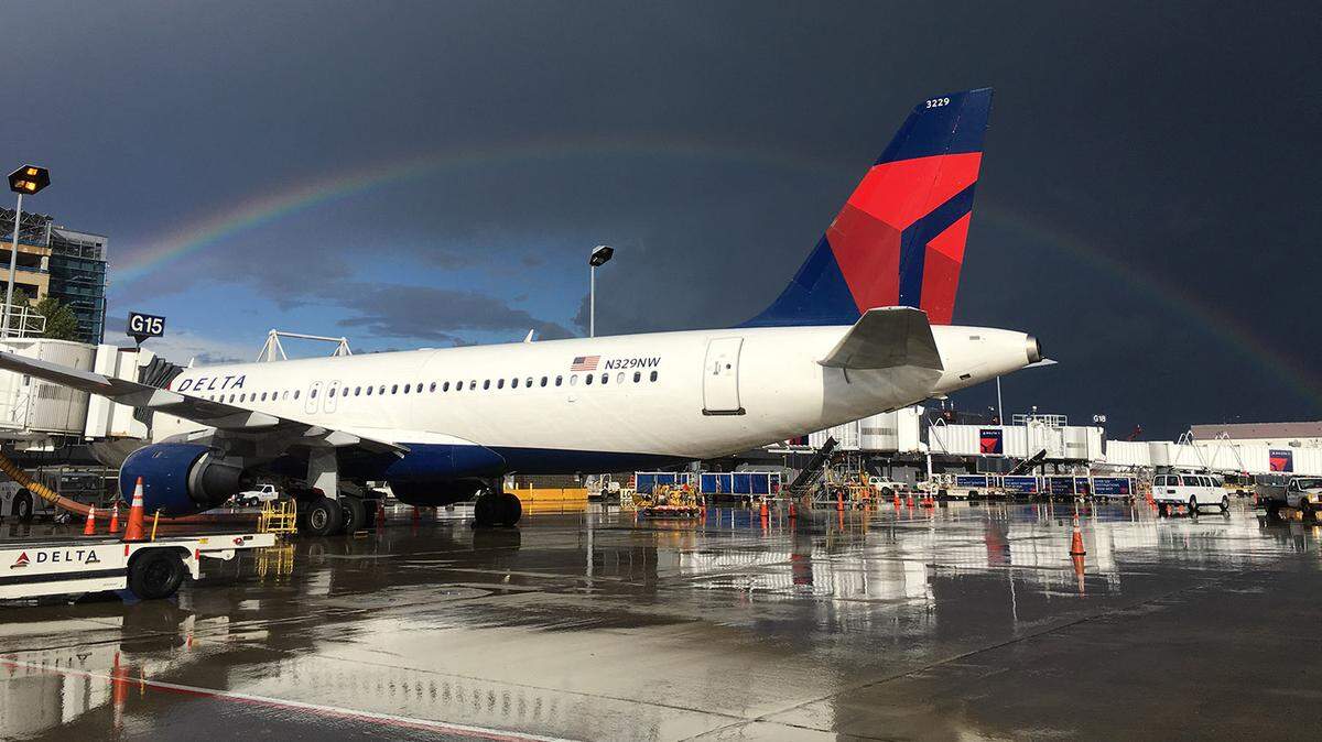 Delta Air Lines will begin offering nonstop flights between RDU and Miami, Florida, in May.