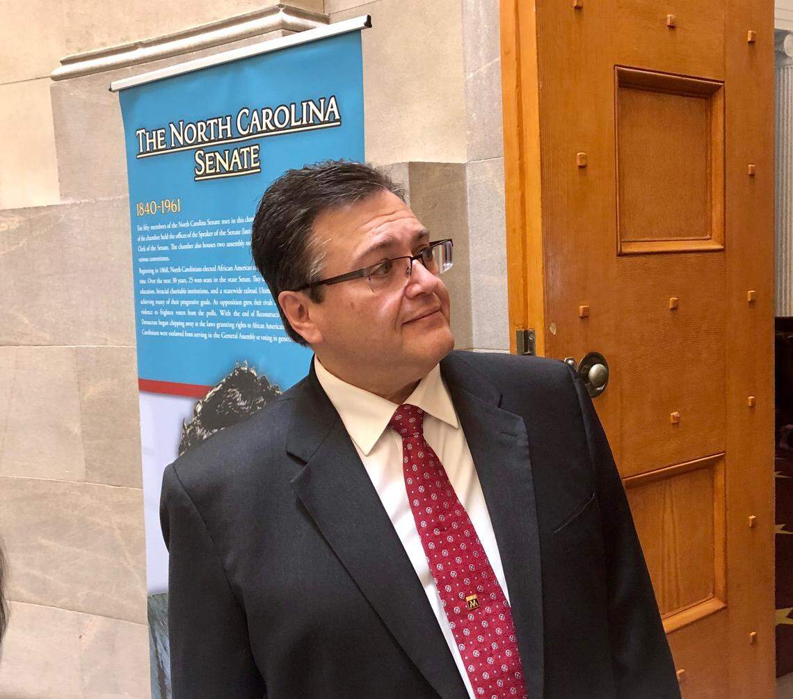 William Montieth will lead Cellectis’ manufacturing facility in Raleigh.