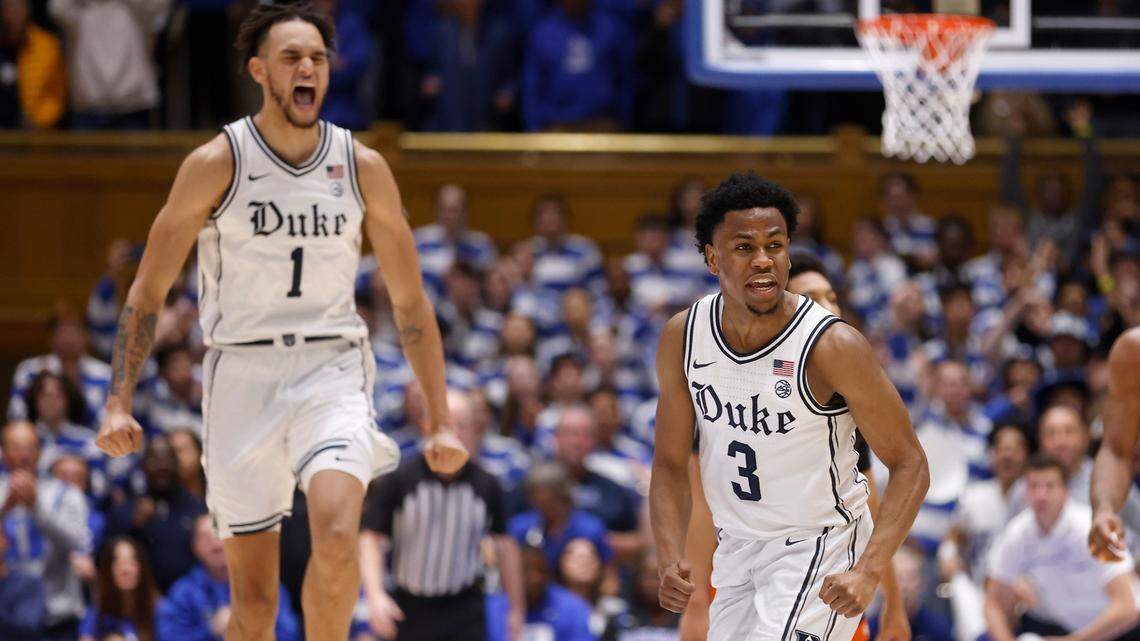 Why Duke basketball needs Cameron’s energy as much as ever this season