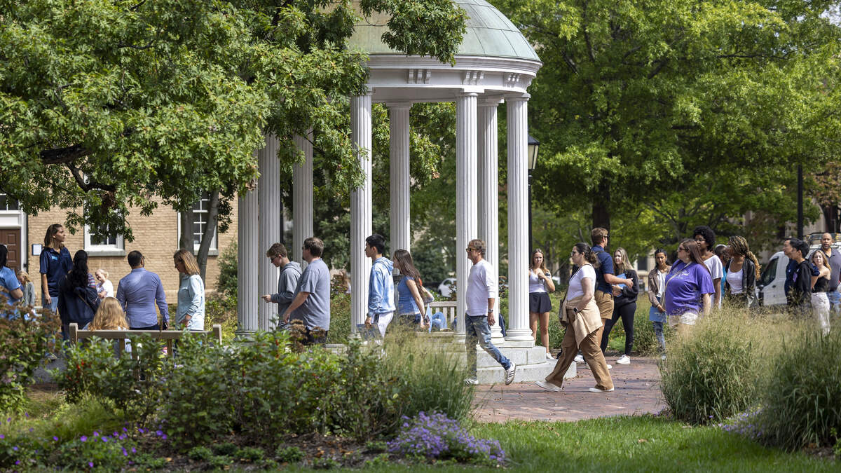 The UNC Board of Trustees approved an increase on in-state undergraduate tuition a day after its budget committee called on UNC to keep tuition rate flat.