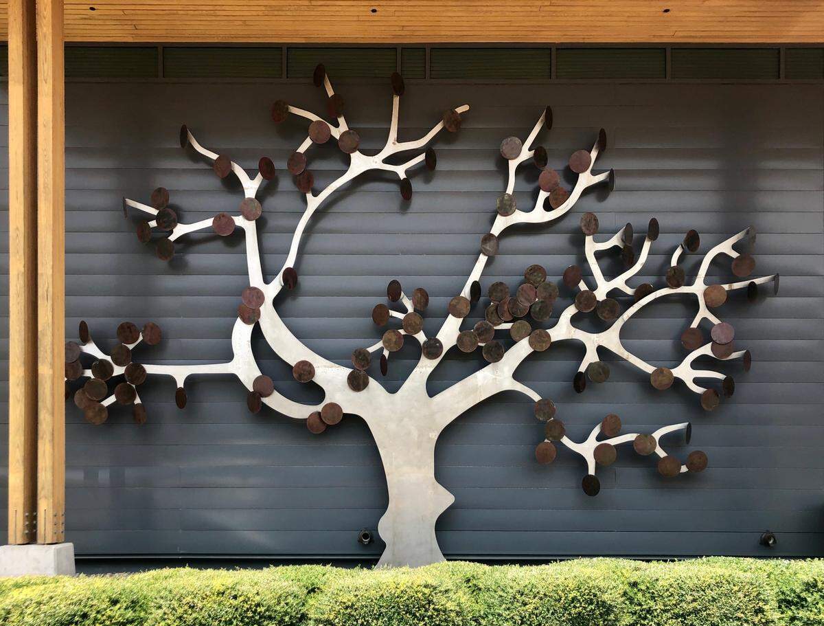 Live Oak Bank’s influence can even be seen in the name of its successful technology spinout, nCino. Encino is Spanish for oak.
