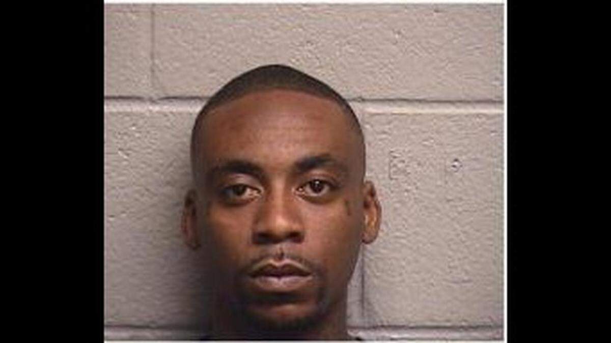 Larry Lamar Johnson
