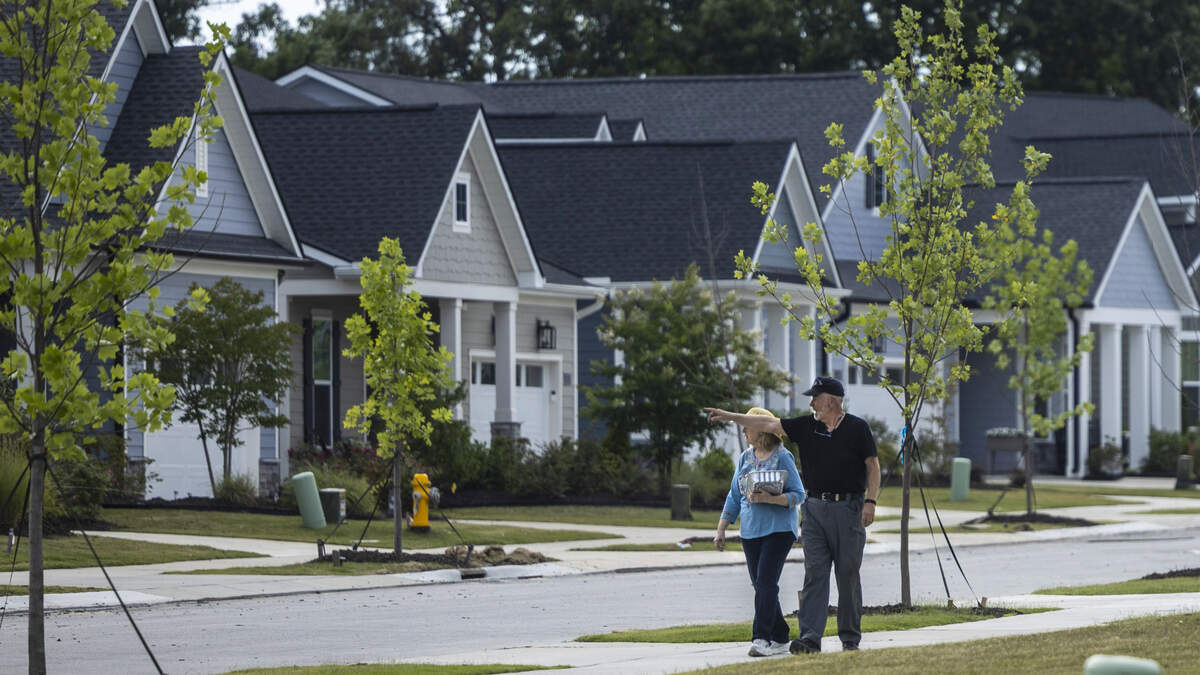 Is a nursing home my only option? Alternatives & support for aging at home in NC