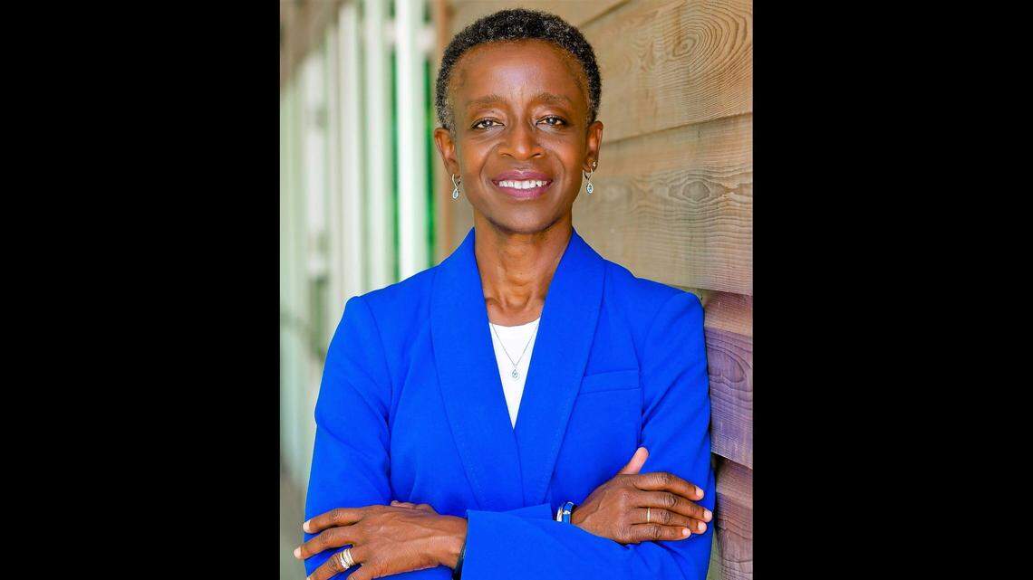 Barbara Foushee, candidate for Carrboro mayor