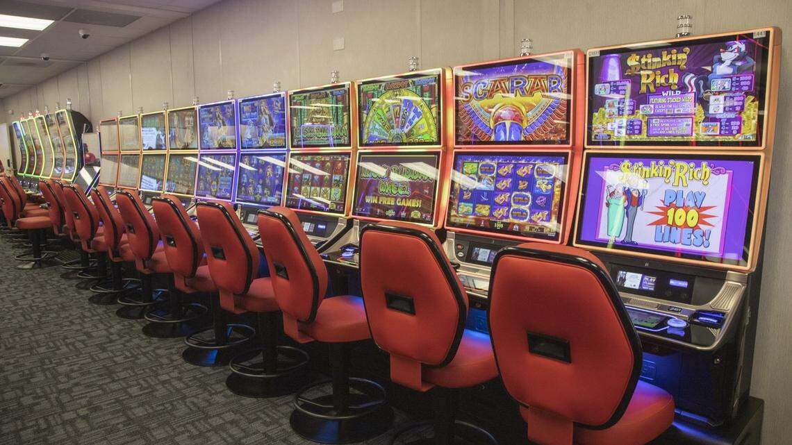 NC county OKs rezoning 192 acres that could host new casino despite resident protests