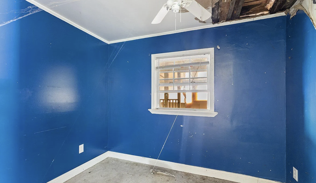 619 E Mason St, Franklinton, 27525
