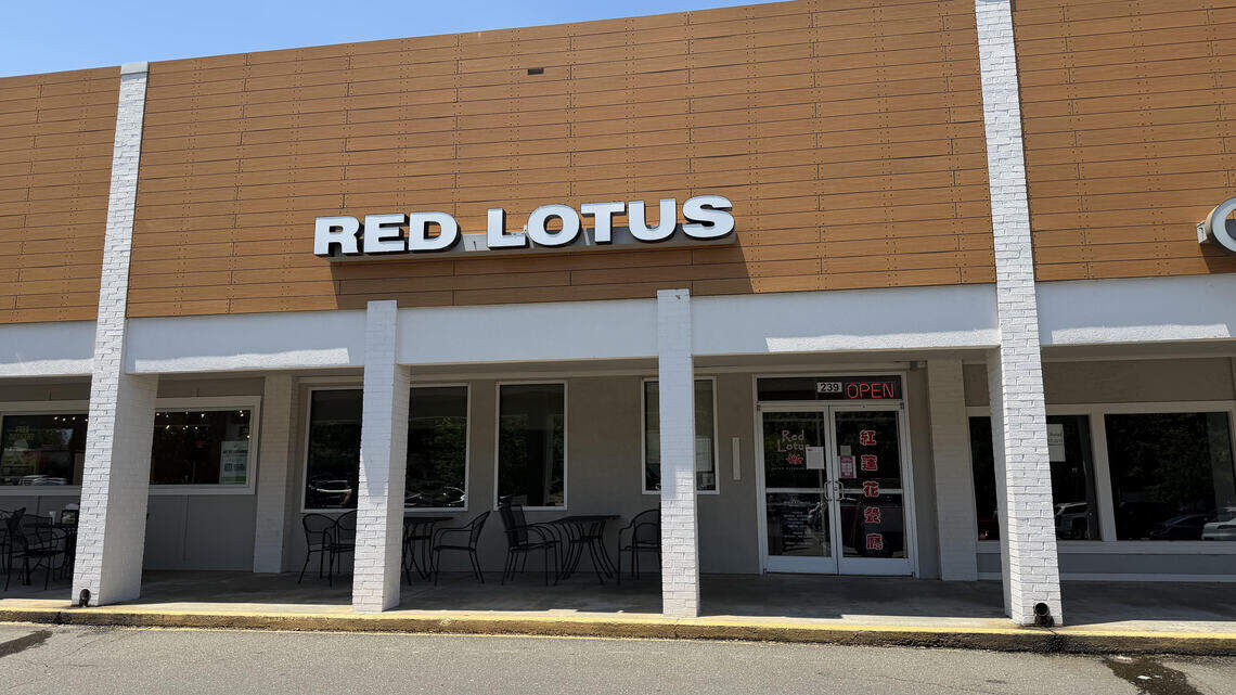 A Chapel Hill restaurant has closed after 20 years. What’s next for the space