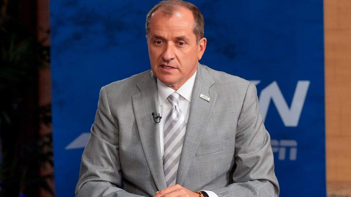 Why ACC Commissioner Jim Phillips believes there will be a ‘reset in college sports’
