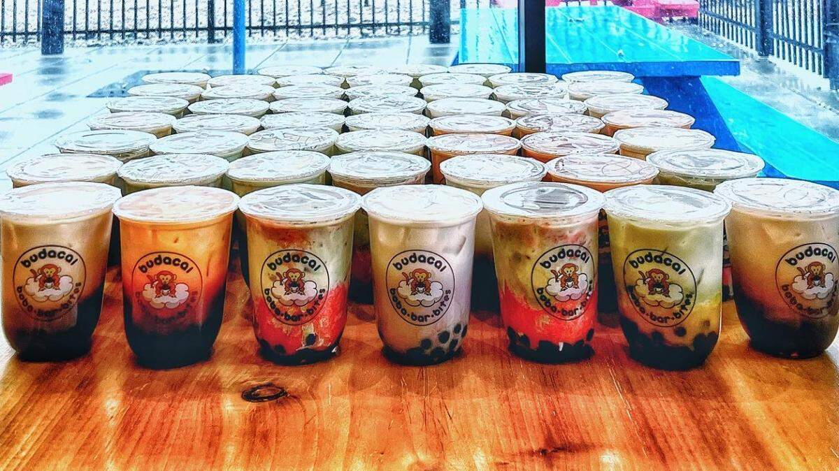 The popular Downtown Raleigh boba shop Budacai is set for a rebrand, with plans to reopen as Amrut in mid-April.