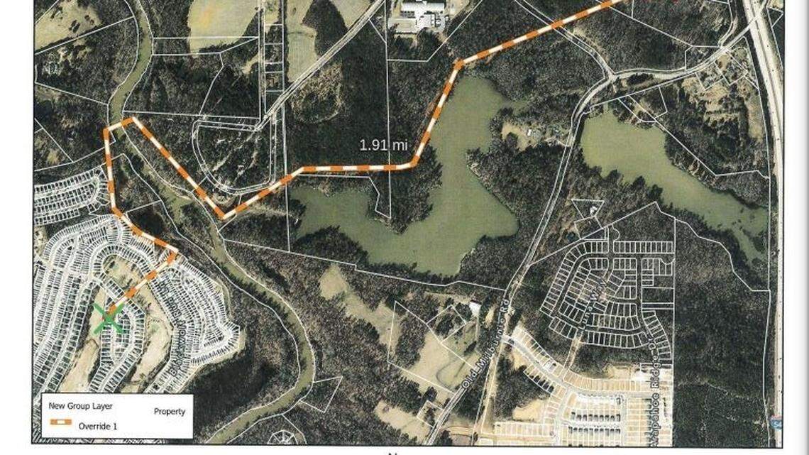 Read the official report from police about the Raleigh mass shooting