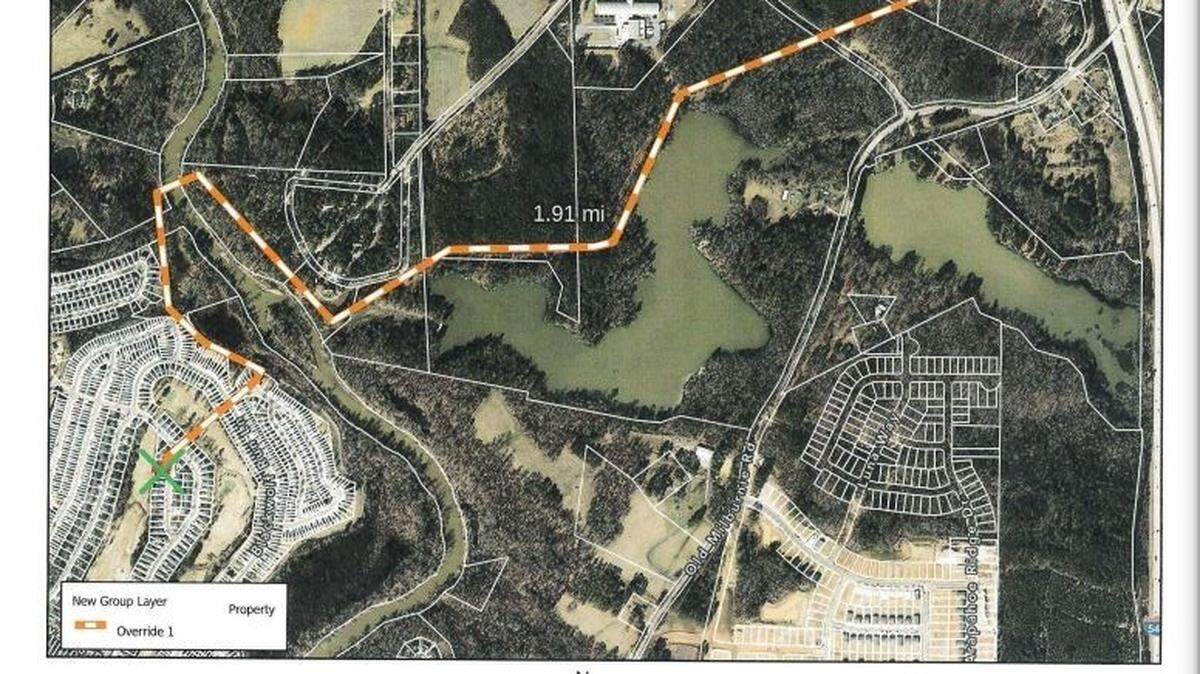 Read the official report from police about the Raleigh mass shooting