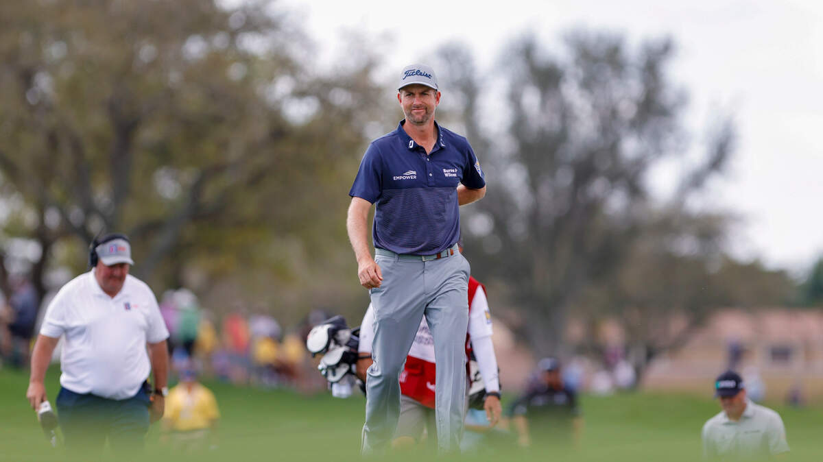 Webb Simpson