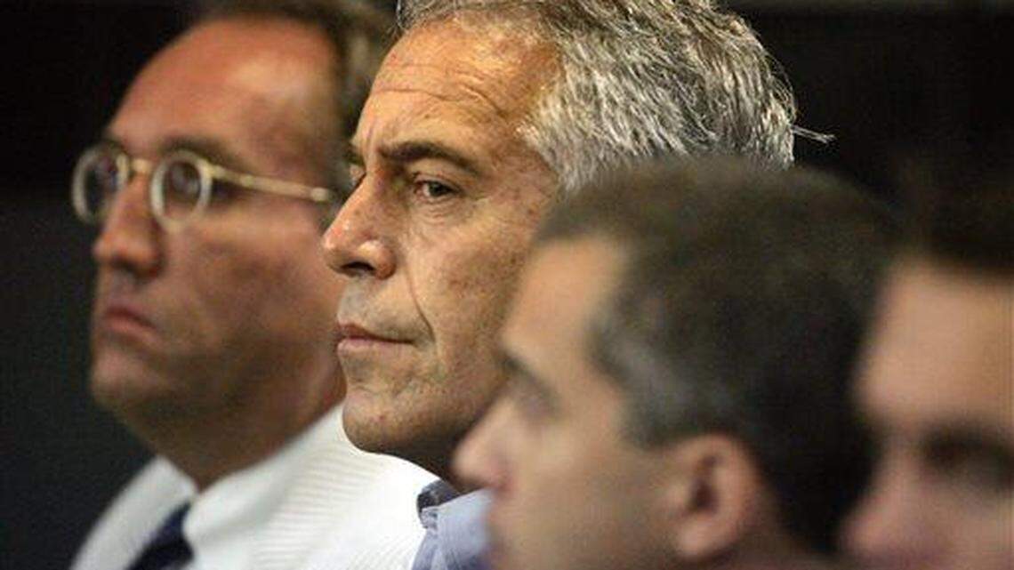For once the country is united in resolving the Epstein files disgrace | Opinion