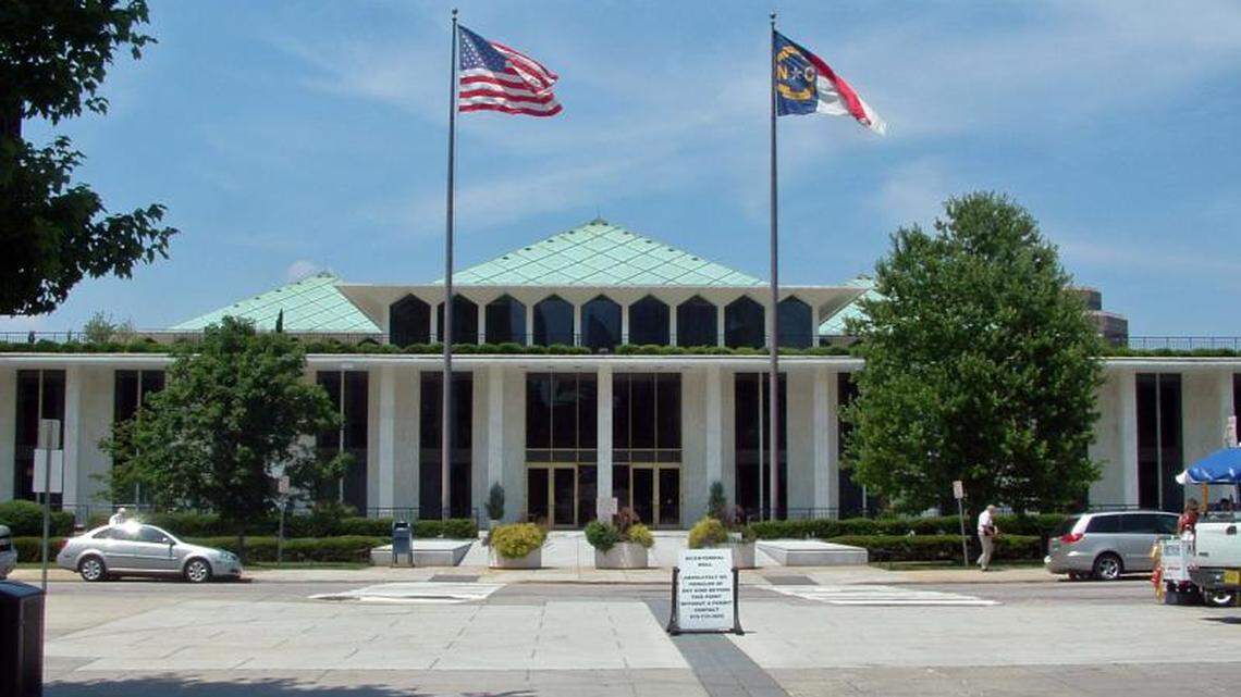 Legislative Republicans lost their veto-proof majorities in the November election, so there may be more incentive to collaborate with Democrats.