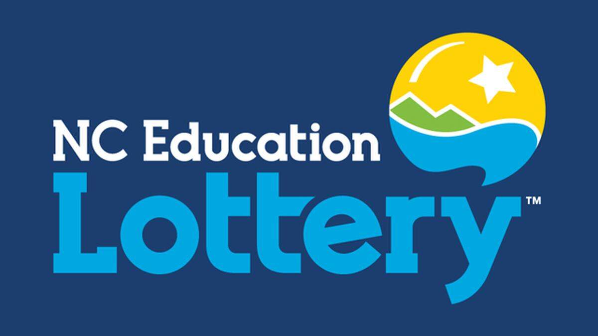 The North Carolina man spent $1 on a lottery ticket that led to a big win.