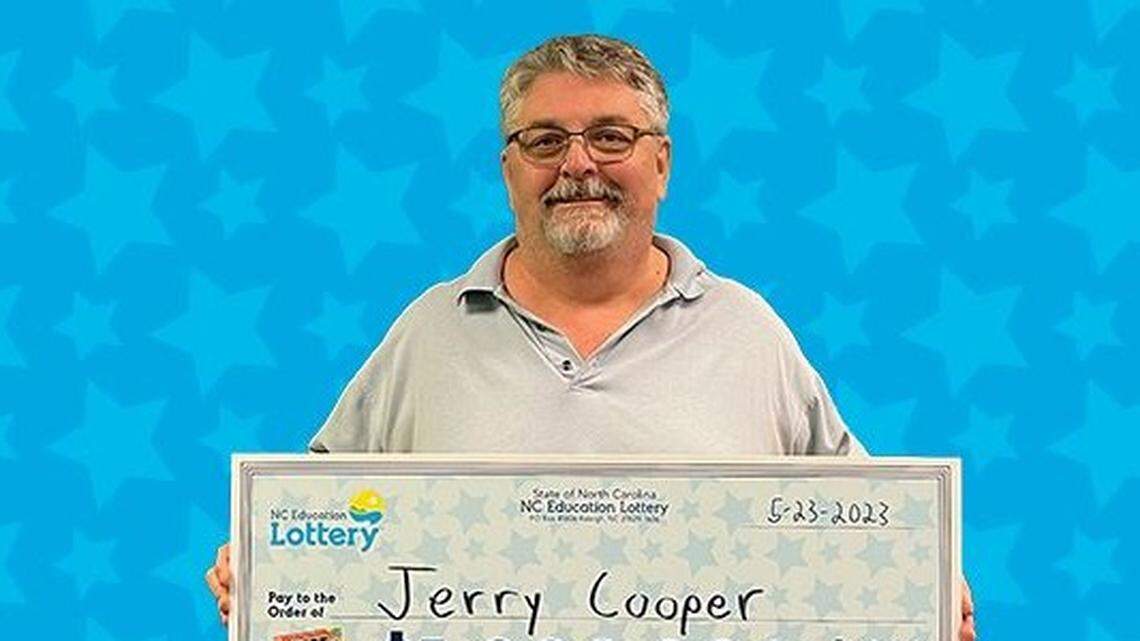 N.C. Education Lottery