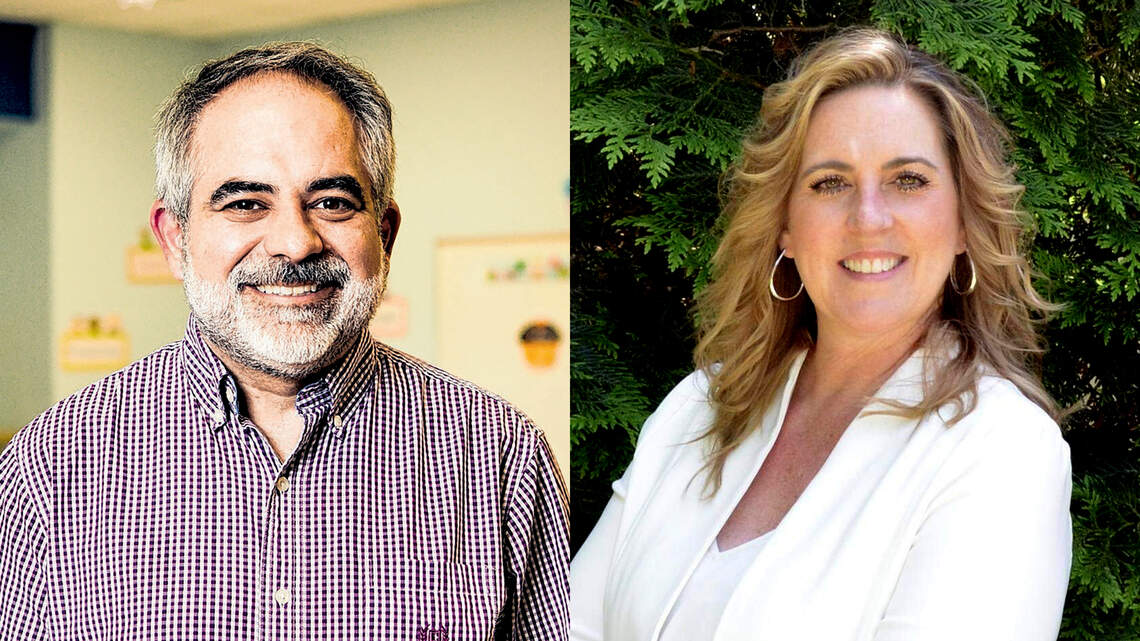 2 Wake school board members not running for reelection. Here’s who is leaving.