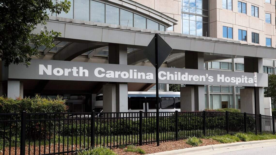 Report: ‘No current deficiencies’ at UNC hospital following review on child deaths